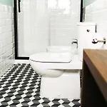 Germanico Appartement