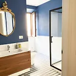 Germanico Appartement *