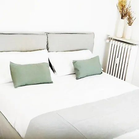 Apartment Germanico *