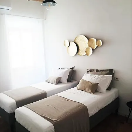 Apartment Germanico *