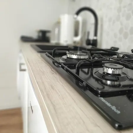 Apartament Germanico