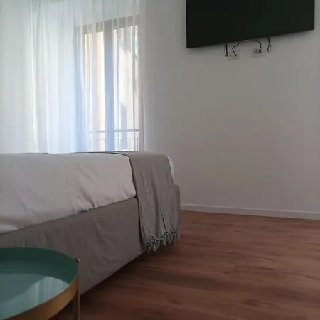 Apartament Germanico Rzym