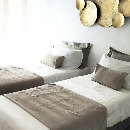 Apartament Germanico *
