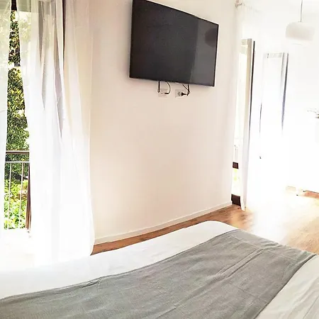 Apartment Germanico *