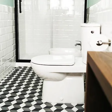 Germanico Appartement