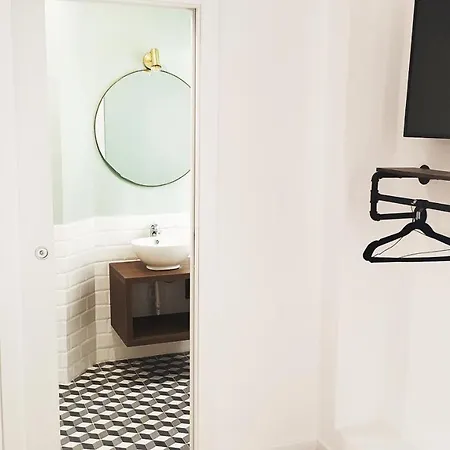Apartment Germanico Rome