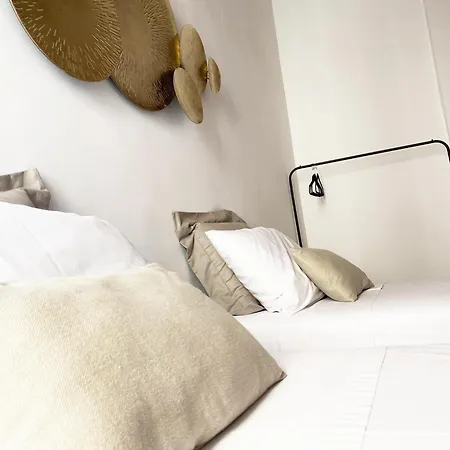 Apartment Germanico Rome
