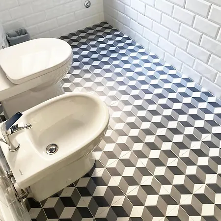 Germanico Apartment Rome