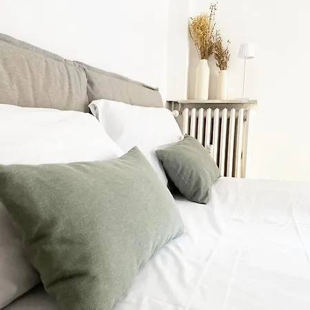 Germanico Appartement