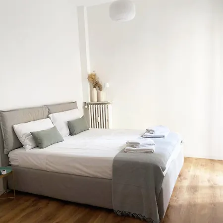 Apartment Germanico Rome