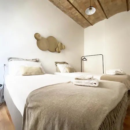 Apartment Germanico
