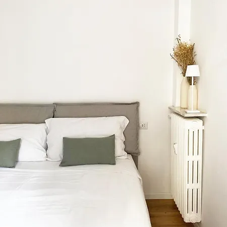 Germanico Apartment *