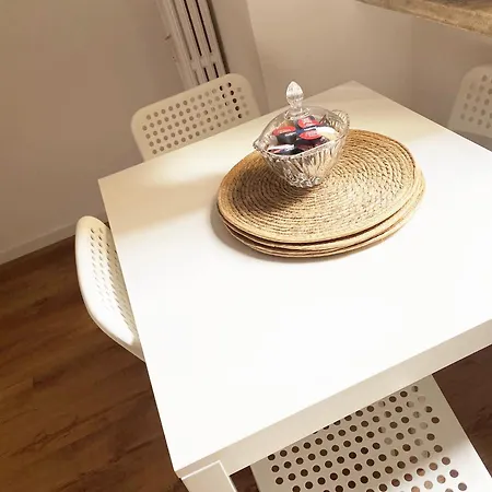 Apartament Germanico