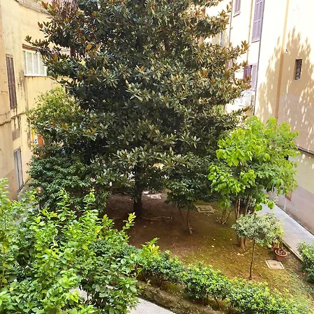 Apartment Germanico *