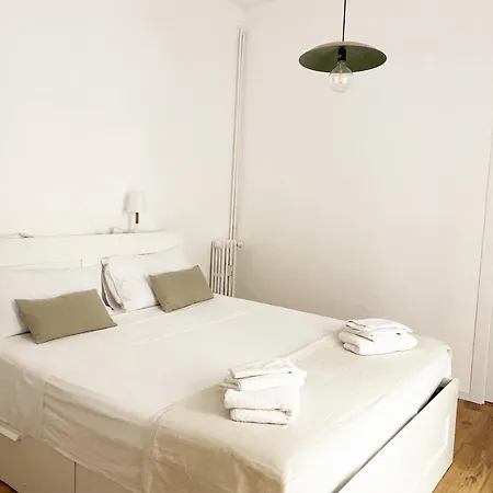 Apartment Germanico *