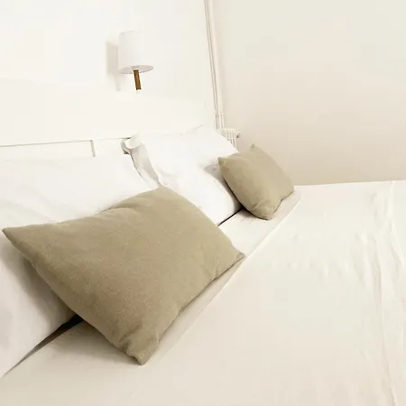 Apartment Germanico Rome