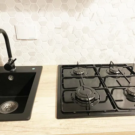Germanico Appartement