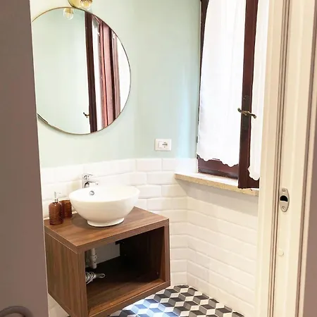 Apartment Germanico Rome