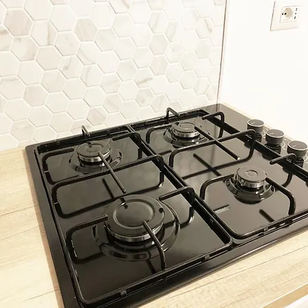 Germanico Apartament Rzym