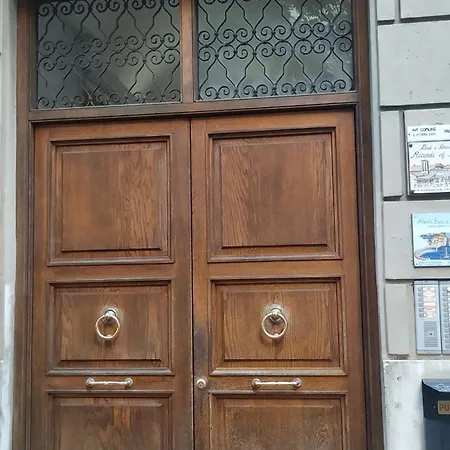 Appartement Germanico *