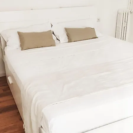 Germanico شقة روما